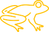 Frog Energy logo